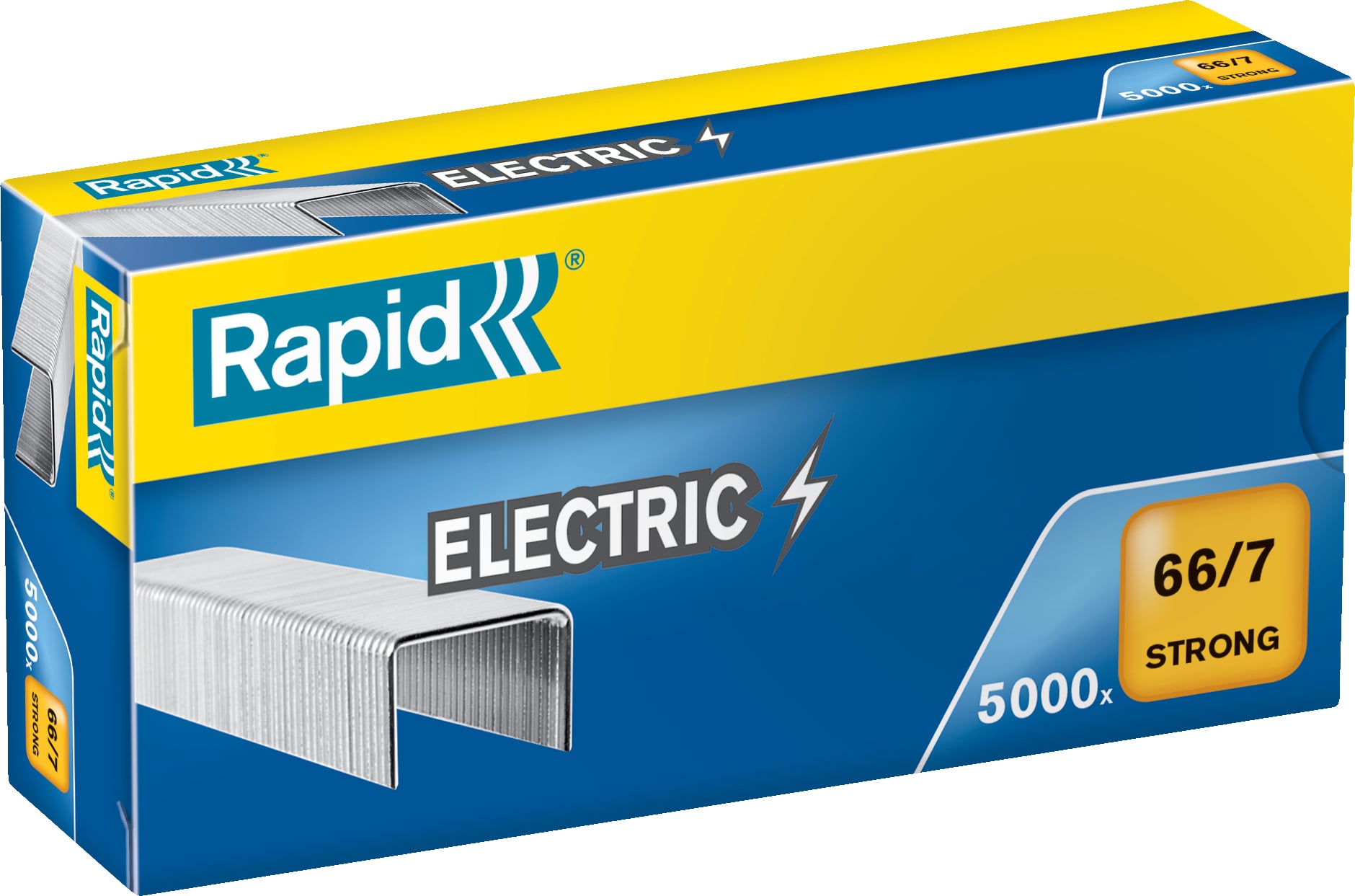 2_848062-1880x1243-1.jpeg Rapid Strong needid 66/7, tsingitud, 5000 tk - Pilt 1