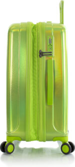 Heys Astro Green M 66 cm kohver, roheline - Pilt 4