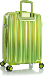 Heys Astro Green M 66 cm kohver, roheline - Pilt 3