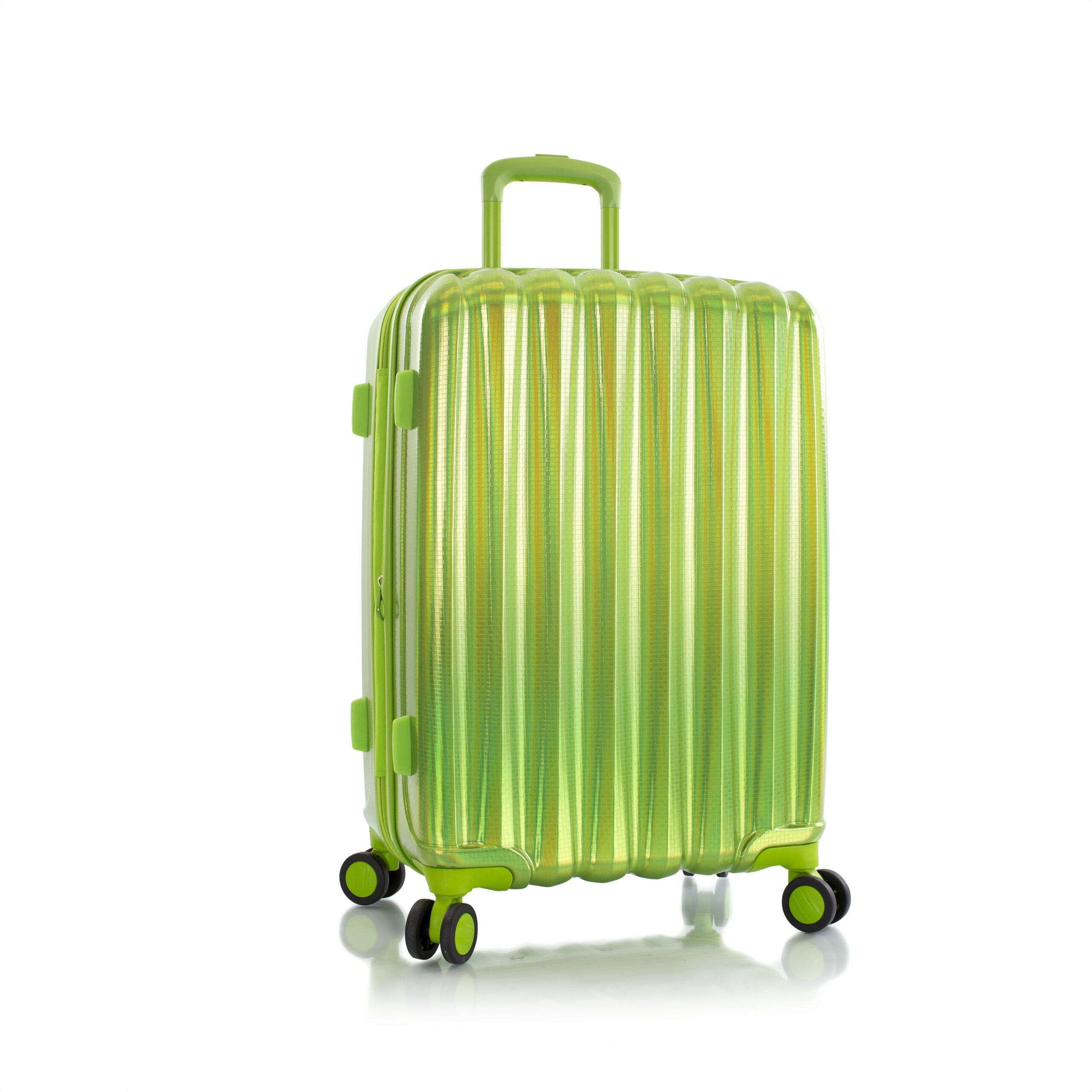 Heys Astro Green M 66 cm kohver, roheline