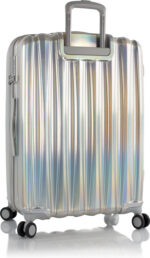 Heys Astro Silver L 76 cm kohver, hõbedane - Pilt 3