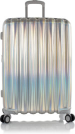 Heys Astro Silver L 76 cm kohver, hõbedane - Pilt 2