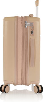 Heys Pastel Nude S 53 cm kohver, nude - Pilt 4