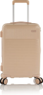 Heys Pastel Nude S 53 cm kohver, nude - Pilt 2