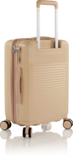 Heys Pastel Nude S 53 cm kohver, nude - Pilt 3