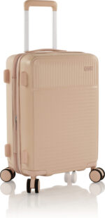 Heys Pastel Nude S 53 cm kohver, nude
