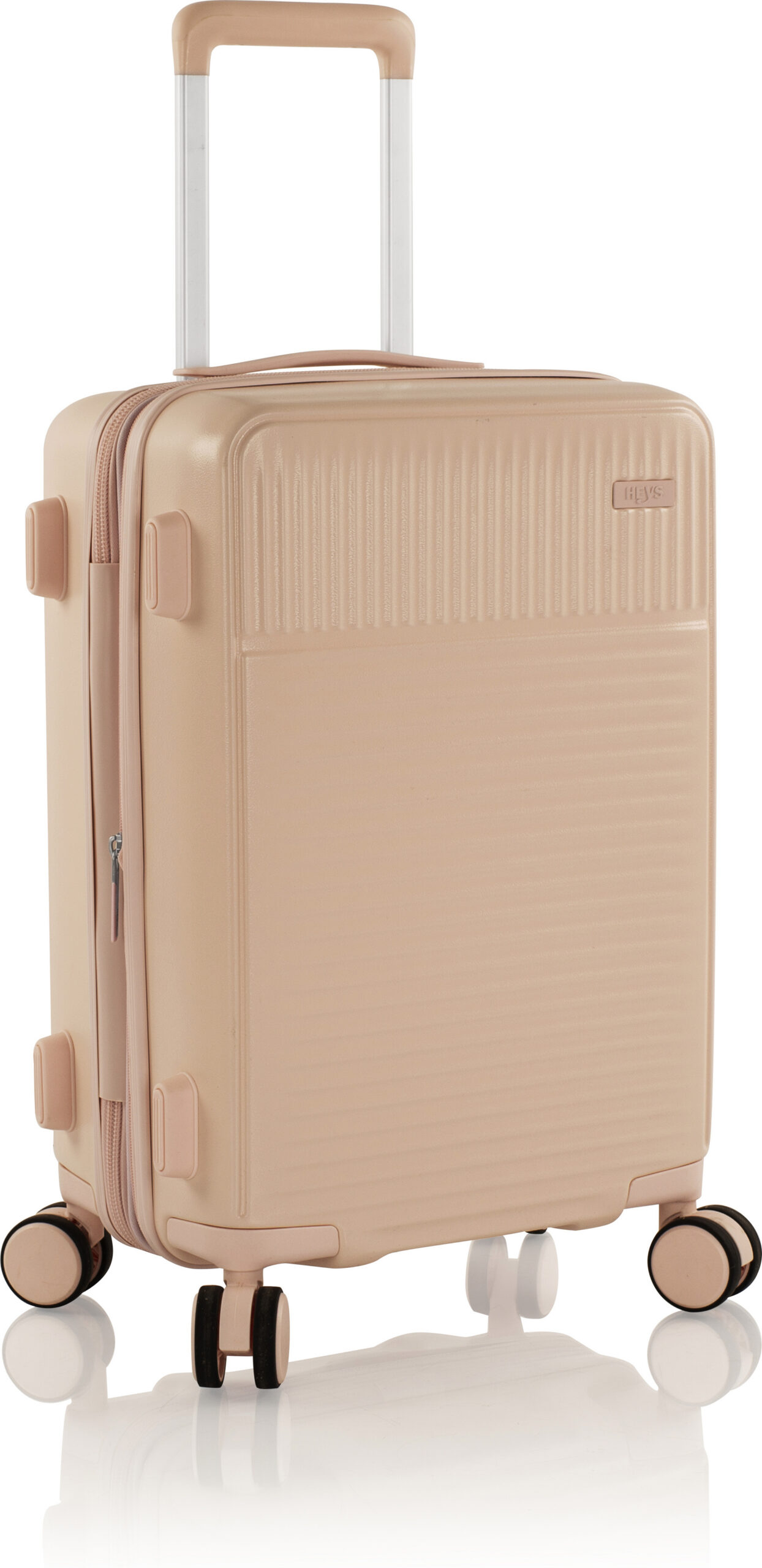Heys Pastel Nude S 53 cm kohver, nude