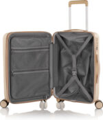 Heys Pastel Nude S 53 cm kohver, nude - Pilt 5