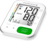 Medisana BU570 Connect vererõhumõõtja - Pilt 2