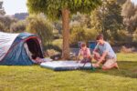 Bosch EasyInflate 18V-500 akupump, soolo - Pilt 2