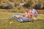 Bosch EasyInflate 18V-500 akupump, soolo - Pilt 3