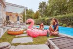 Bosch EasyInflate 18V-500 akupump, soolo - Pilt 5