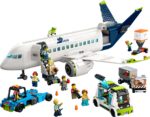 LEGO City Exploration 60367 - reisilennuk - Pilt 3