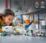 LEGO City Exploration 60367 - reisilennuk - Pilt 4