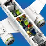 LEGO City Exploration 60367 - reisilennuk - Pilt 5