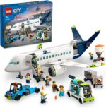 LEGO City Exploration 60367 - reisilennuk - Pilt 2