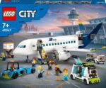 LEGO City Exploration 60367 - reisilennuk