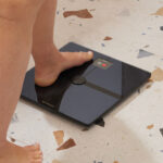 Withings Body Smart must kehakoostise kaal WiFi-ühendusega - Pilt 4