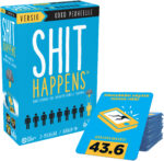 Shit Happens Family - peremäng, peomäng, Soome - Pilt 2