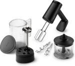 Philips 5000 seeria HR3781/20 elektrimikser