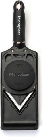 Microplane V-viilutaja Julienne mandoliin - Pilt 2