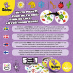Dobble Eco -kaardimäng - Pilt 4