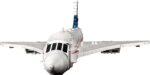 LEGO Icons 10318 - Concorde - Pilt 5