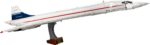 LEGO Icons 10318 - Concorde - Pilt 3