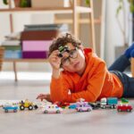 LEGO Classic 11036 - Loomingulised sõidukid - Pilt 3