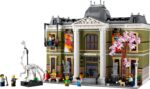LEGO Icons 10326 - Loodusloomuuseum - Pilt 4