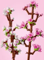 LEGO Botanical 40725 - Kirsiõied - Pilt 5
