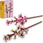 LEGO Botanical 40725 - Kirsiõied - Pilt 2