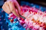 LEGO ART 31212 - Linnutee - Pilt 3