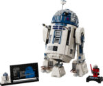 LEGO Star Wars 75379 - R2-D2™ - Pilt 4