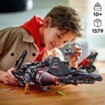 LEGO Star Wars 75389 - Dark Falcon - Pilt 3
