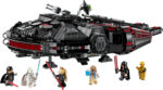 LEGO Star Wars 75389 - Dark Falcon - Pilt 2