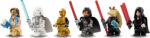 LEGO Star Wars 75389 - Dark Falcon - Pilt 4