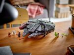 LEGO Star Wars 75389 - Dark Falcon - Pilt 5