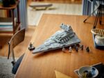 LEGO Star Wars 75394 - Imperial Starfighter - Pilt 4