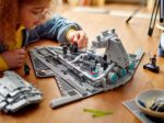 LEGO Star Wars 75394 - Imperial Starfighter - Pilt 5