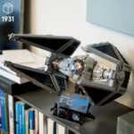 LEGO Star Wars 75382 - TIE Interceptor™ - Pilt 3