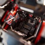 LEGO Star Wars 75382 - TIE Interceptor™ - Pilt 4