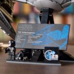 LEGO Star Wars 75382 - TIE Interceptor™ - Pilt 5