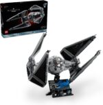 LEGO Star Wars 75382 - TIE Interceptor™ - Pilt 2