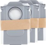 Roborock Qrevo, S8 MaxV, Saros 10, Saros Z70 tolmukott, 3 tk