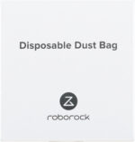 Roborock Qrevo, S8 MaxV, Saros 10, Saros Z70 tolmukott, 3 tk - Pilt 4