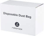 Roborock Qrevo, S8 maxV, Saros 10, Saros Z70 tolmukott, 6 tk - Pilt 4