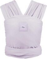 manduca Sling MonochromeEdition kandekott, lavendel - Pilt 2