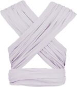 manduca Sling MonochromeEdition kandekott, lavendel - Pilt 3