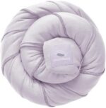 manduca Sling MonochromeEdition kandekott, lavendel